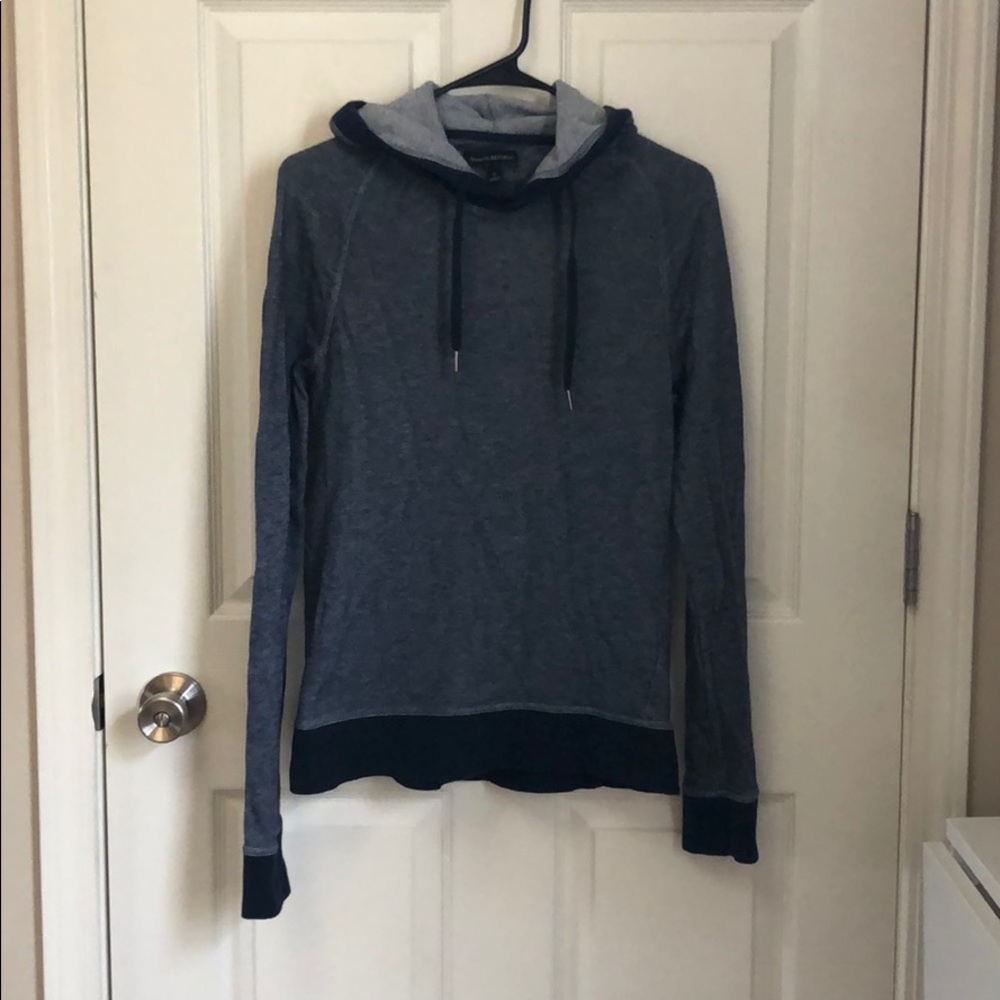 Men’s Small Banana Republic Hoodie